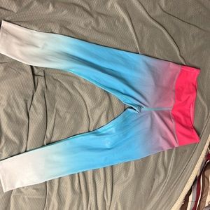 Zyia Light n Tights High Rise